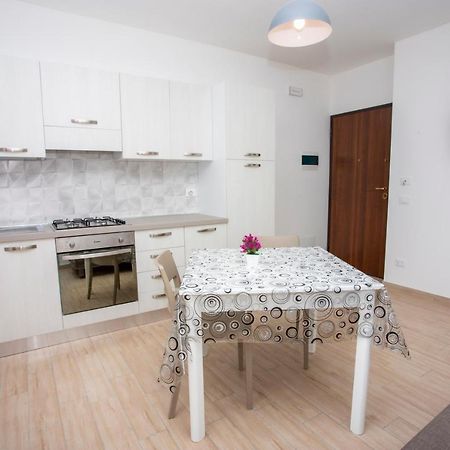 Apartmán La Vignatropea Santa Domenica  Exteriér fotografie