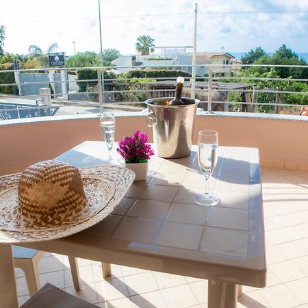 Apartmán La Vignatropea Santa Domenica  Exteriér fotografie