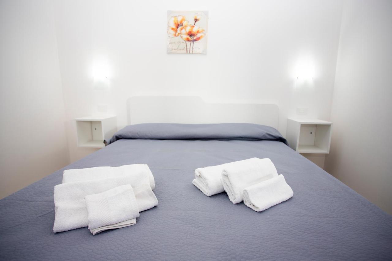 Apartmán La Vignatropea Santa Domenica  Exteriér fotografie