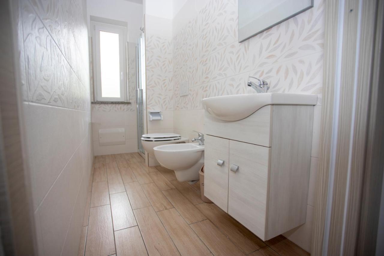 Apartmán La Vignatropea Santa Domenica  Exteriér fotografie