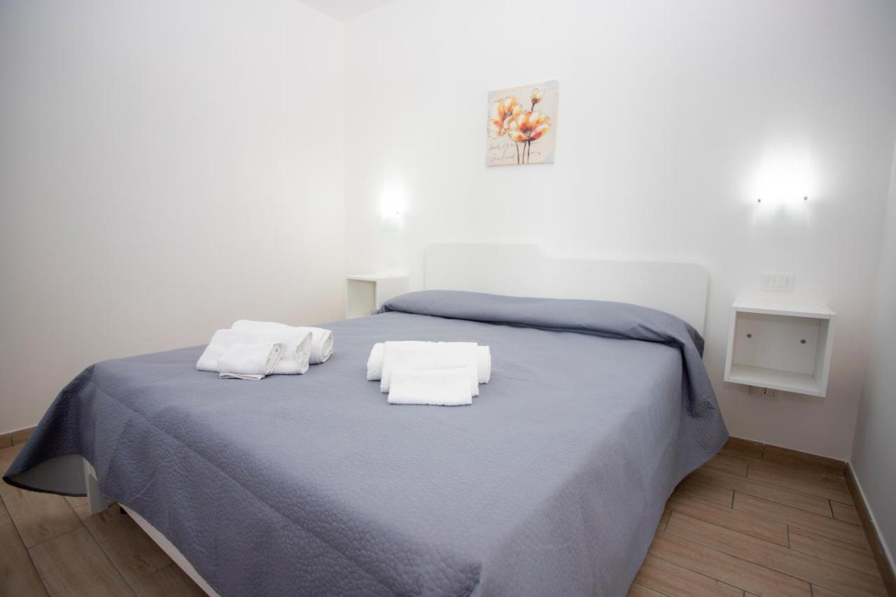 Apartmán La Vignatropea Santa Domenica  Exteriér fotografie